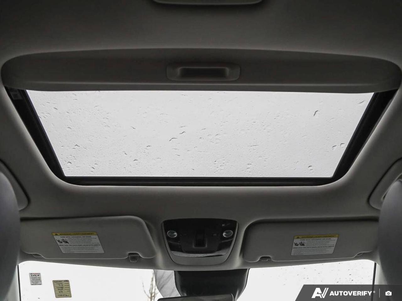 2024 Kia Seltos EX   AWD   Leather   Sunroof   Apple CarPlay   Hea Photo