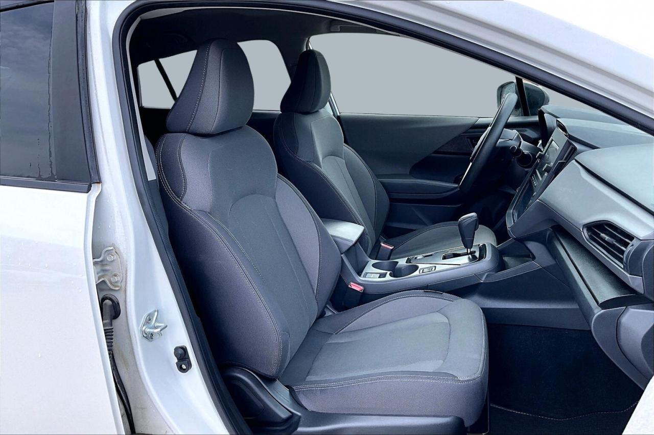 2024 Subaru Crosstrek CONVENIENCE AWD   HEATED SEATS   CARPLAY/ANDROID Photo