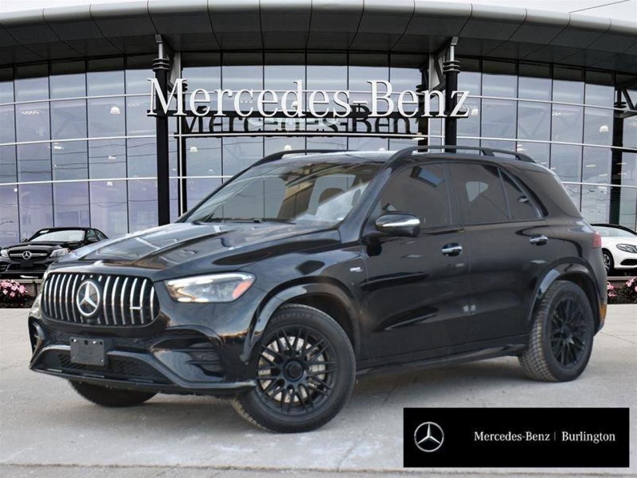 2025 Mercedes-Benz GLE AMG GLE 53 Photo0