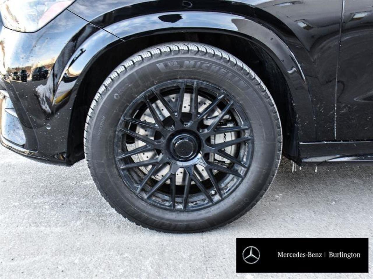 2025 Mercedes-Benz GLE AMG GLE 53 Photo