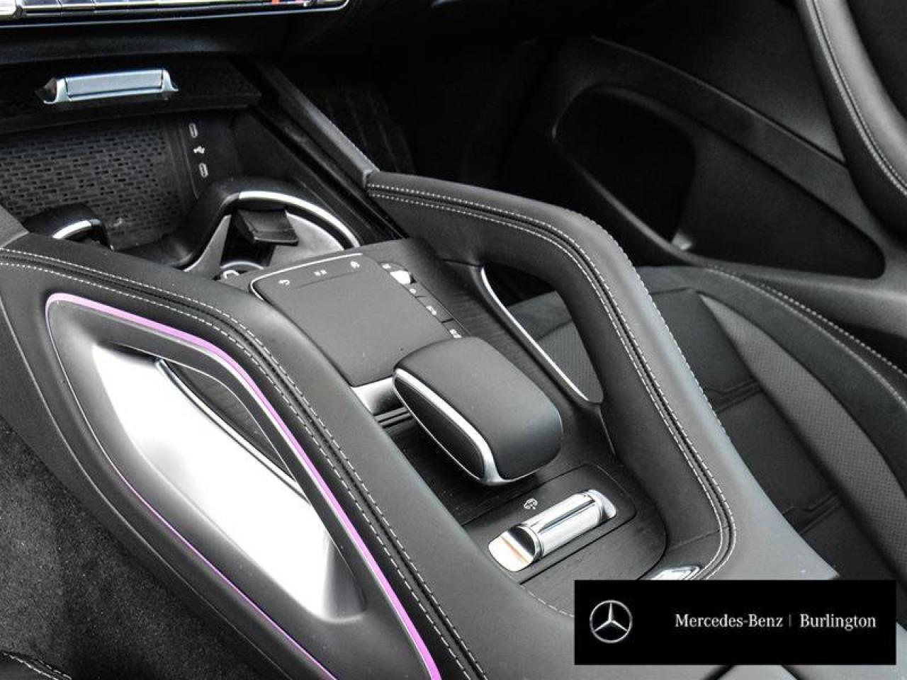 2025 Mercedes-Benz GLE AMG GLE 53 Photo