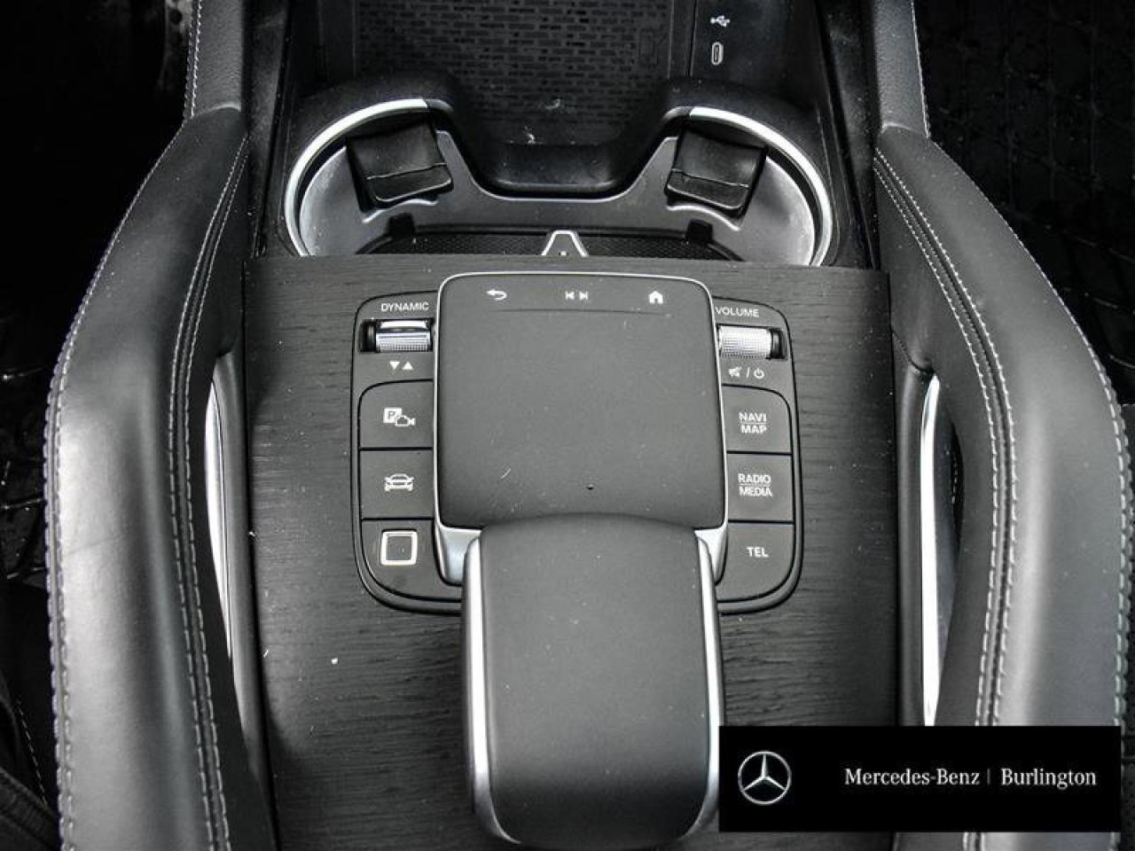 2025 Mercedes-Benz GLE AMG GLE 53 Photo