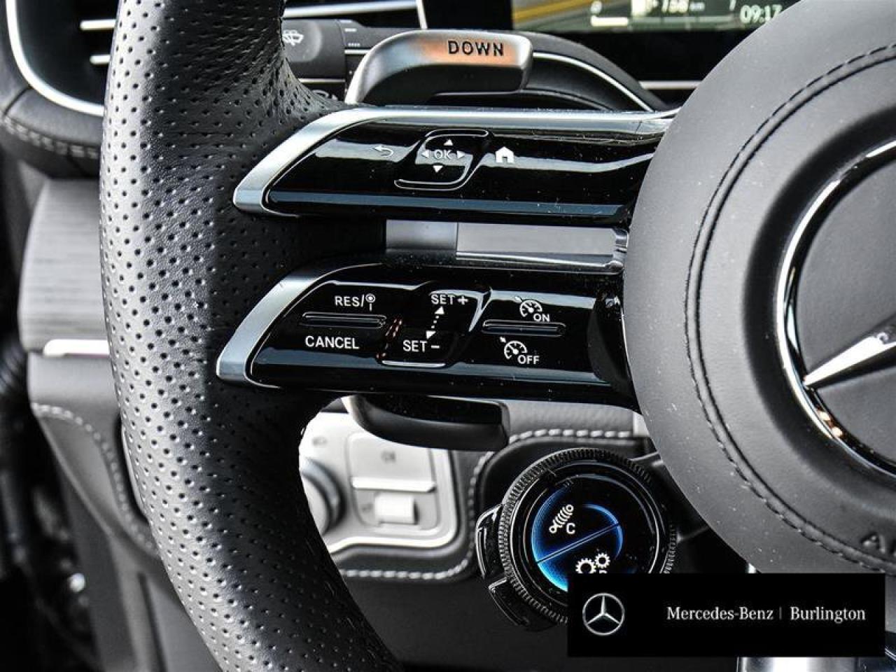 2025 Mercedes-Benz GLE AMG GLE 53 Photo