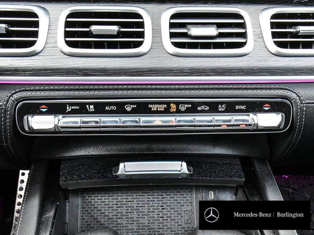 2025 Mercedes-Benz GLE AMG GLE 53 Photo