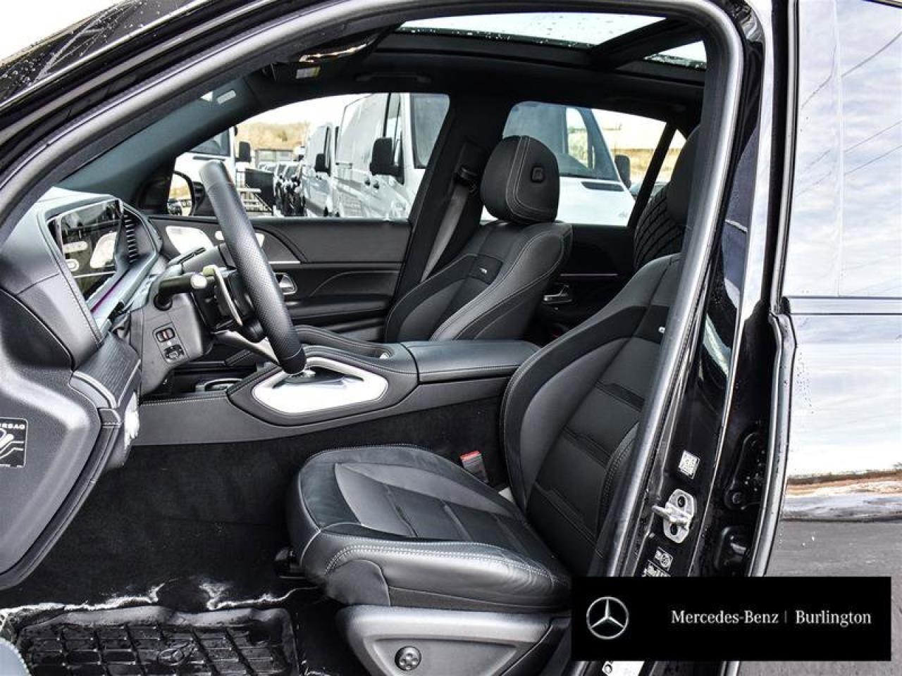 2025 Mercedes-Benz GLE AMG GLE 53 Photo