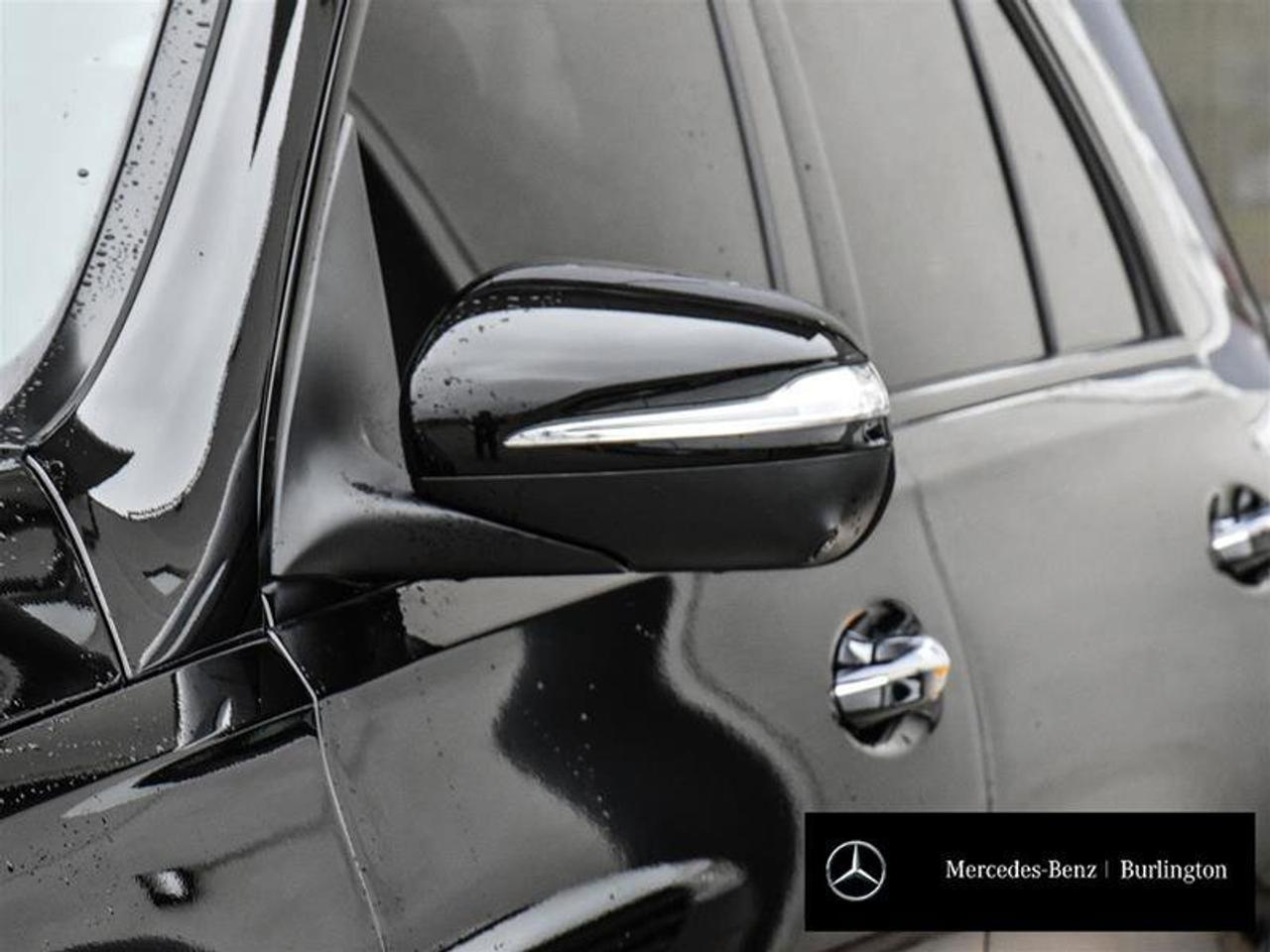2025 Mercedes-Benz GLE AMG GLE 53 Photo