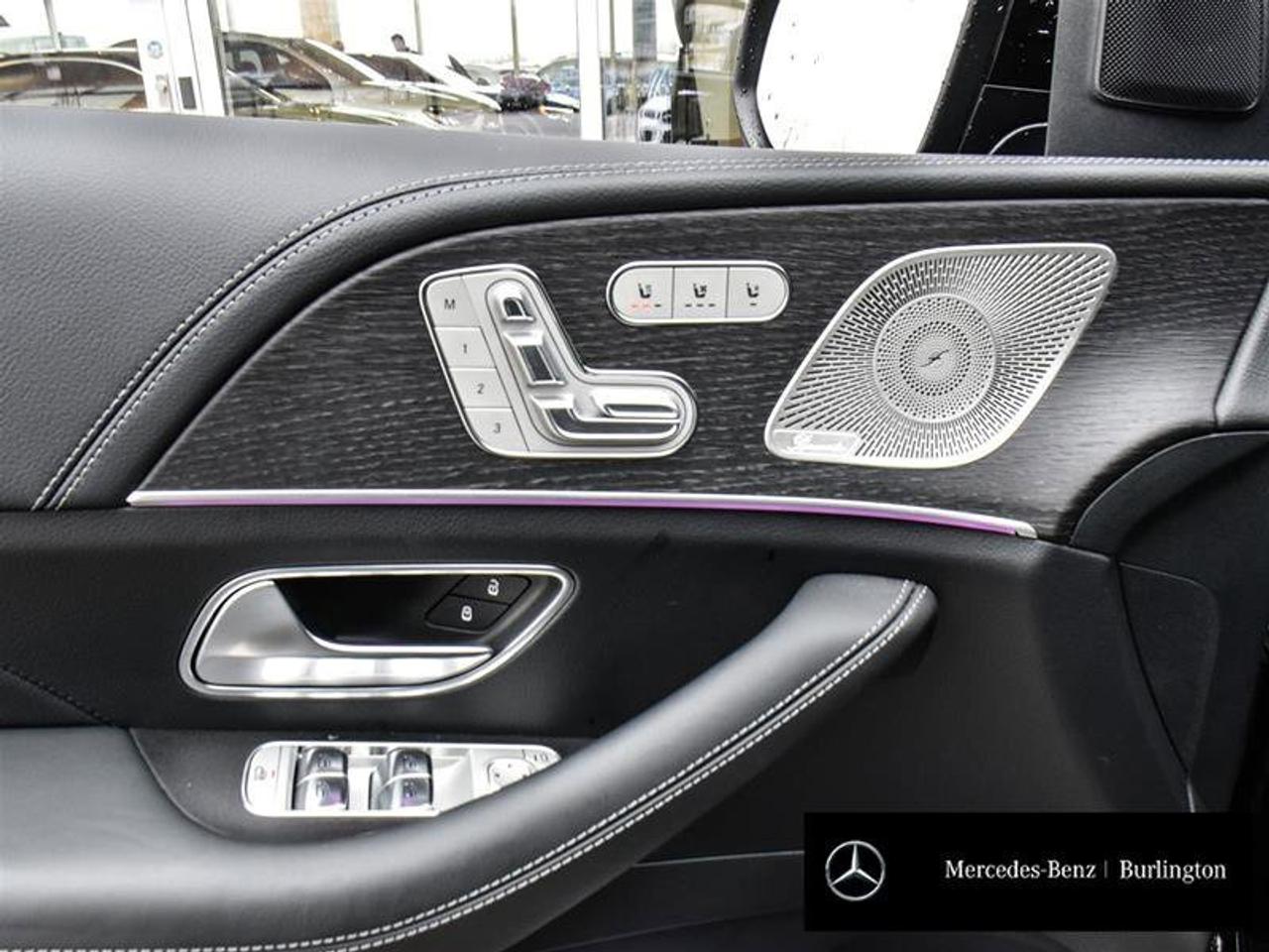 2025 Mercedes-Benz GLE AMG GLE 53 Photo