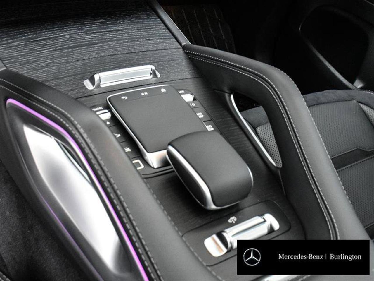2025 Mercedes-Benz GLE AMG GLE 53 Photo