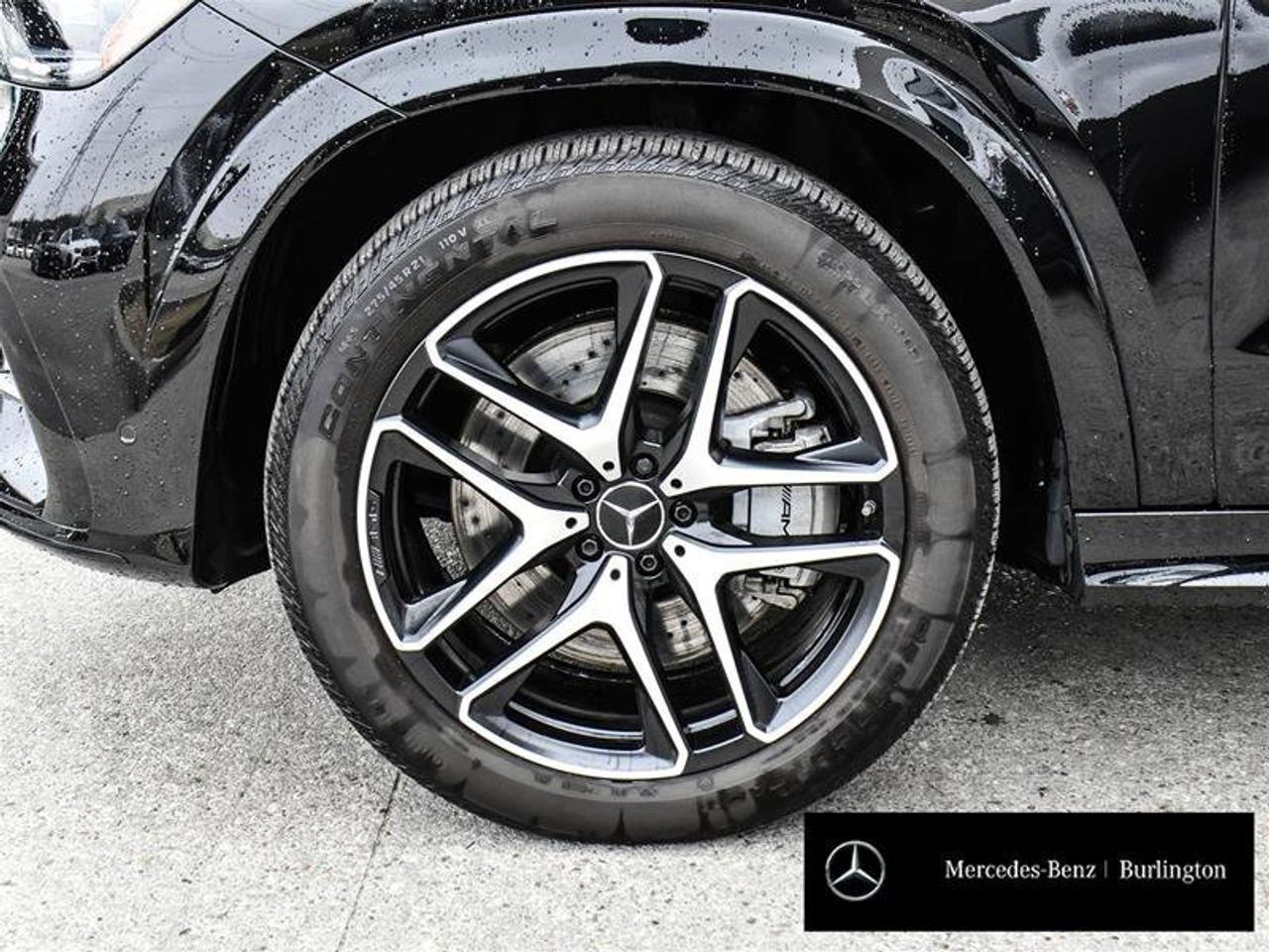 2025 Mercedes-Benz GLE AMG GLE 53 Photo