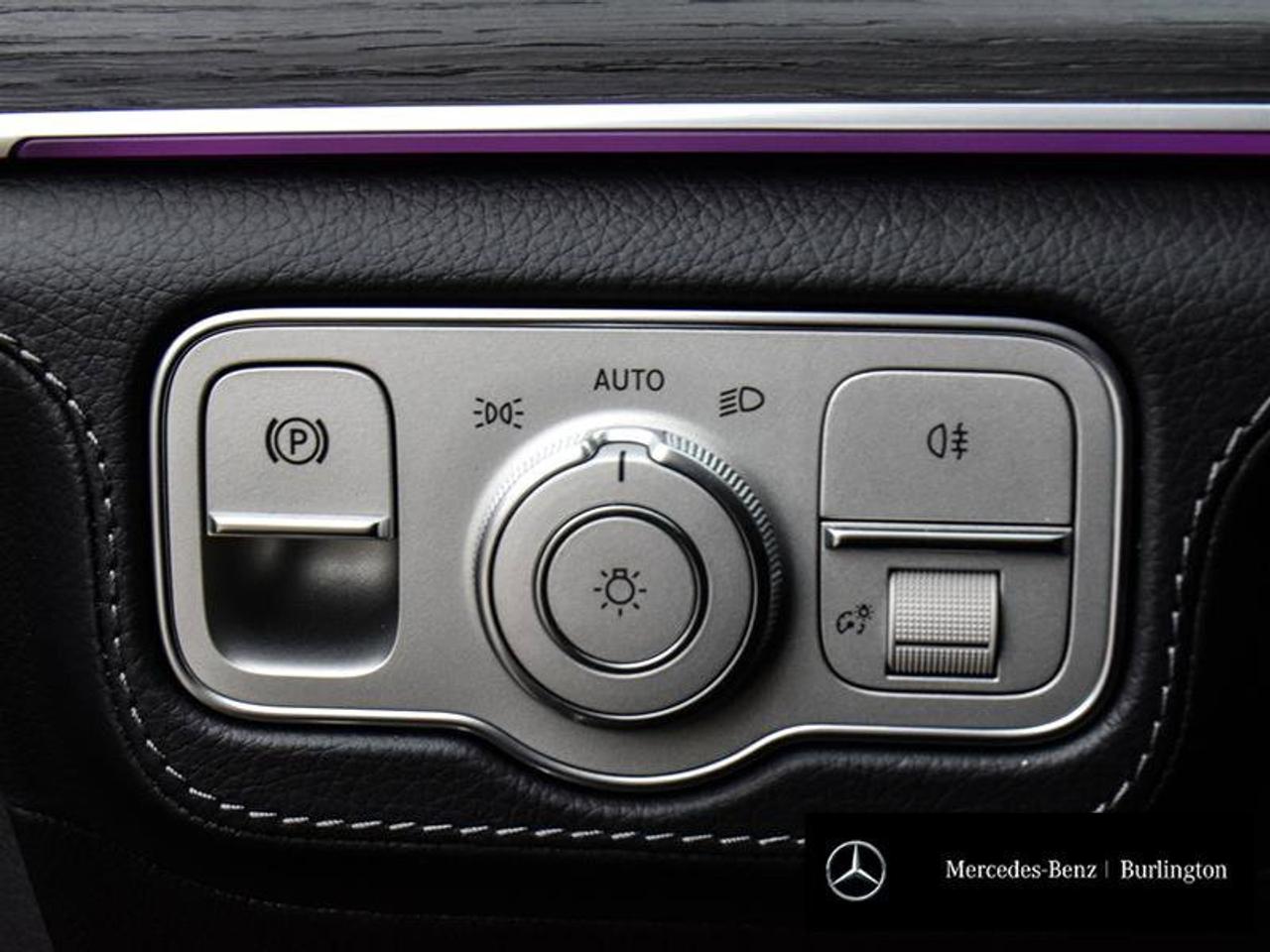 2025 Mercedes-Benz GLE AMG GLE 53 Photo