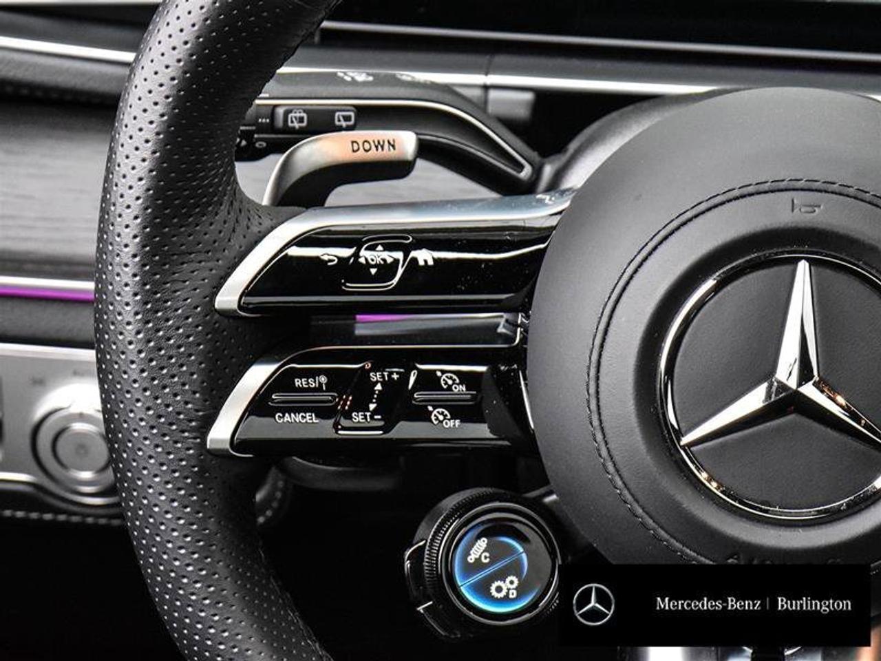 2025 Mercedes-Benz GLE AMG GLE 53 Photo