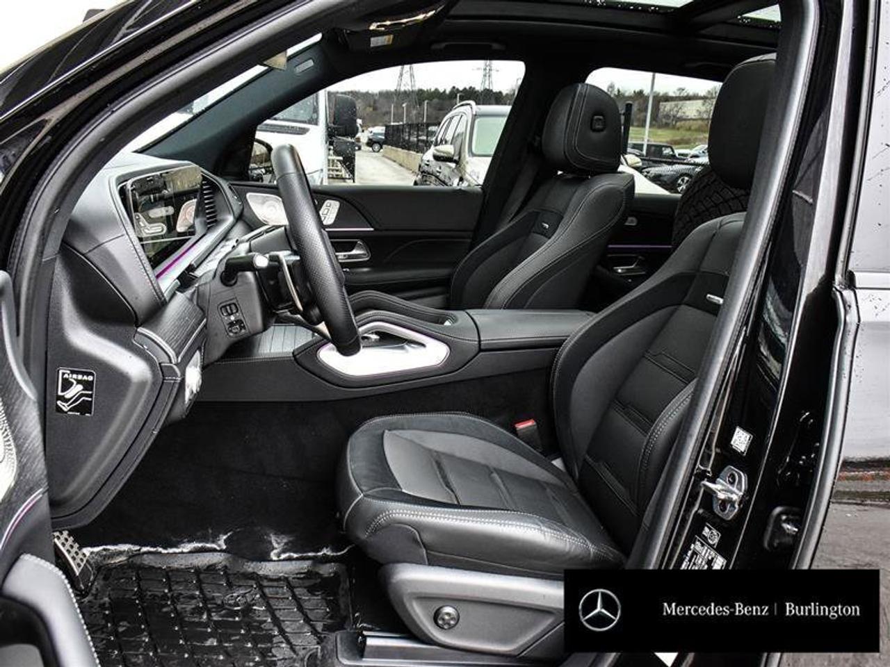 2025 Mercedes-Benz GLE AMG GLE 53 Photo
