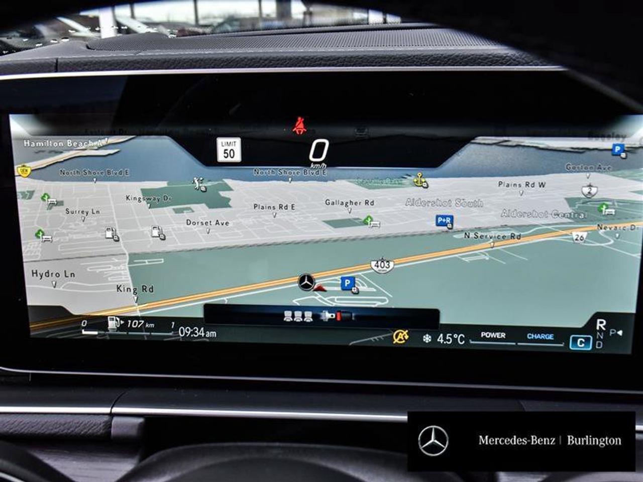 2025 Mercedes-Benz GLE AMG GLE 53 Photo