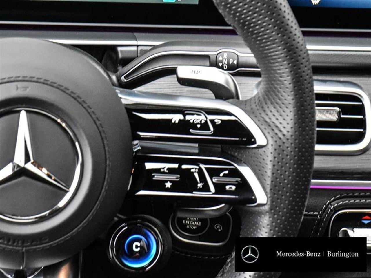 2025 Mercedes-Benz GLE AMG GLE 53 Photo