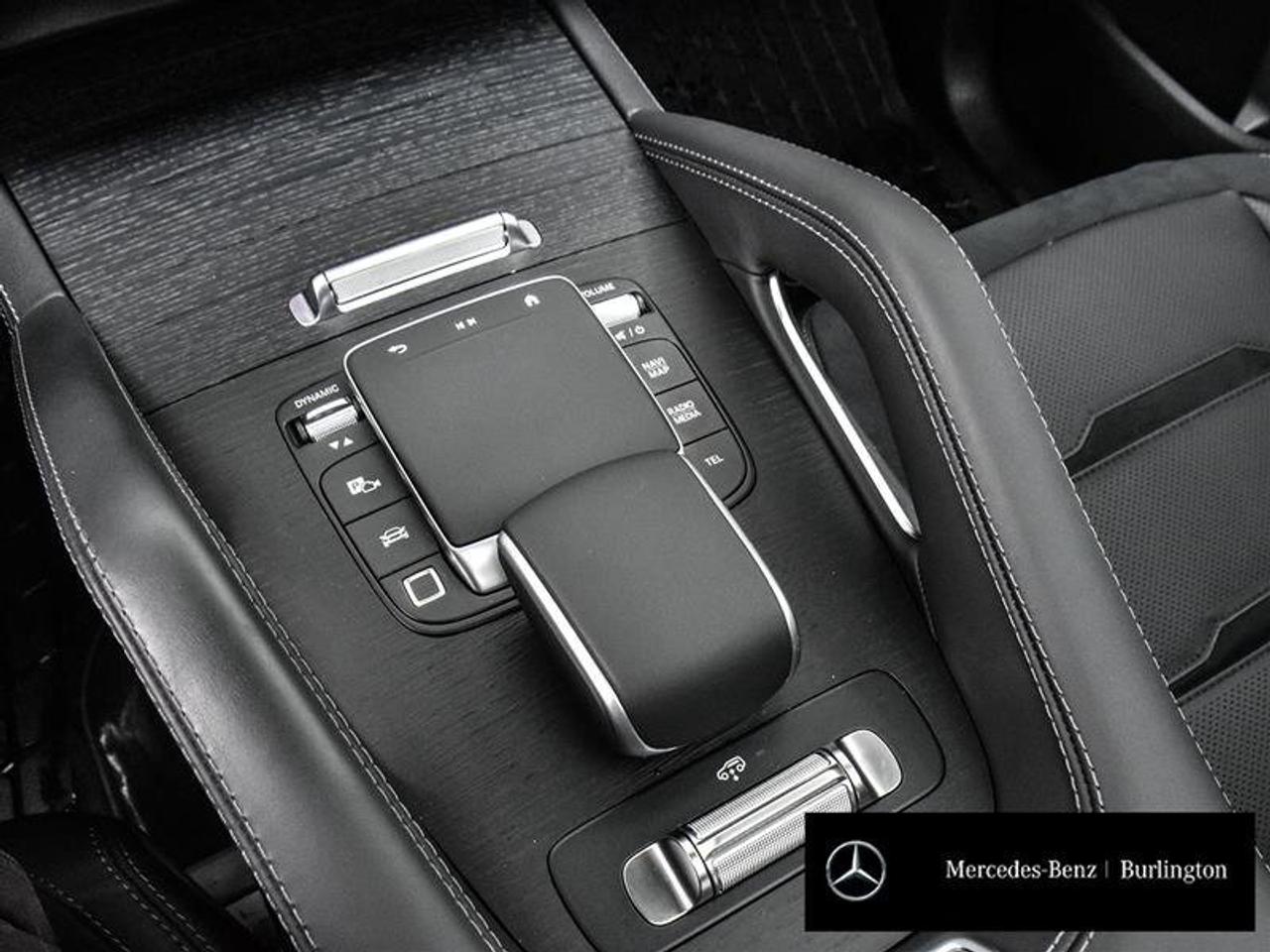 2025 Mercedes-Benz GLE AMG GLE 53 Photo