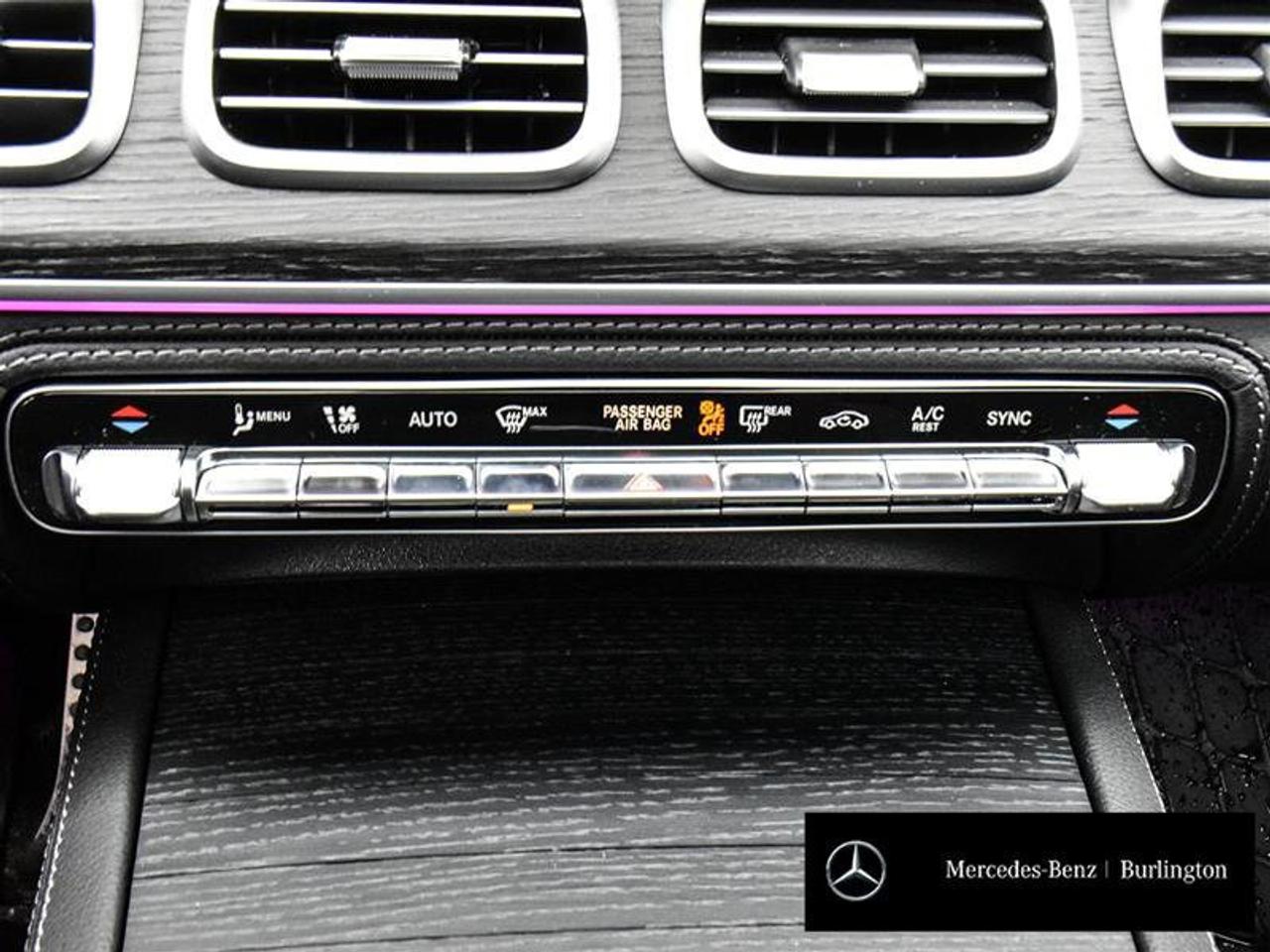 2025 Mercedes-Benz GLE AMG GLE 53 Photo