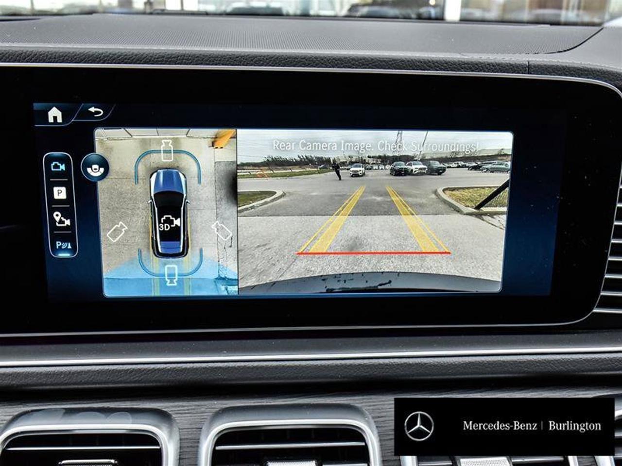 2025 Mercedes-Benz GLE AMG GLE 53 Photo