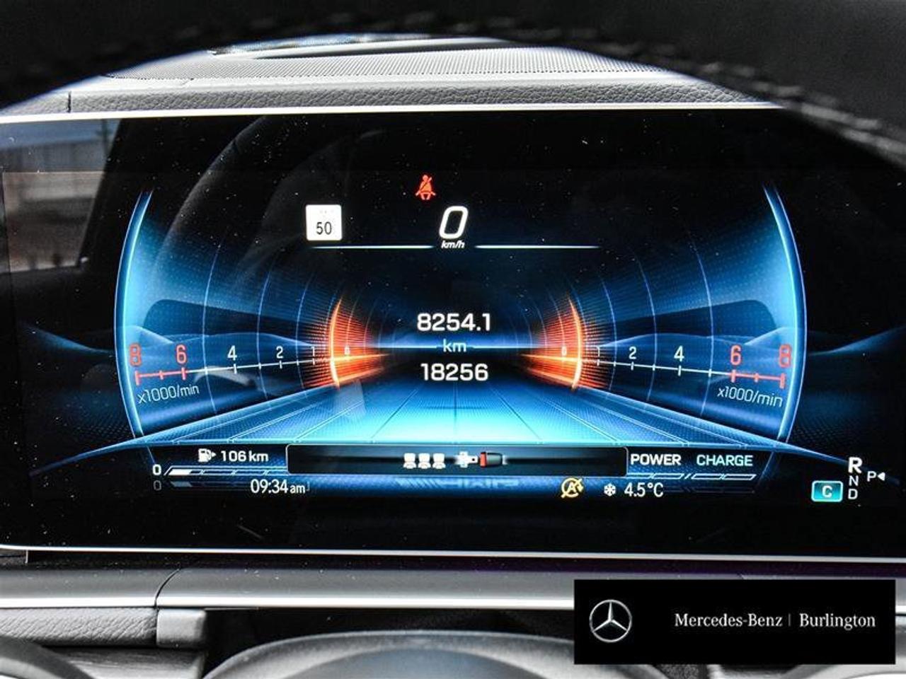 2025 Mercedes-Benz GLE AMG GLE 53 Photo