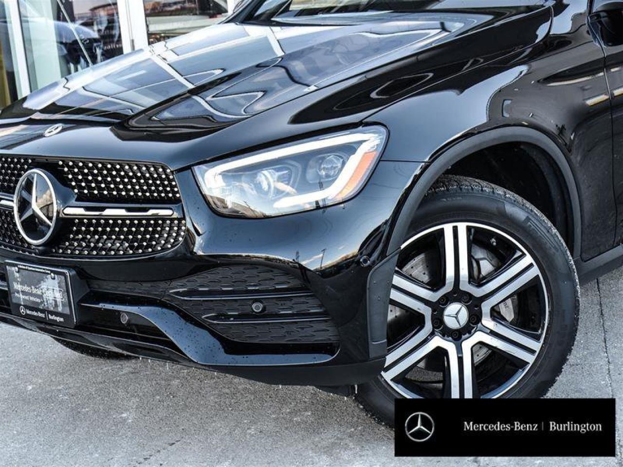 2022 Mercedes-Benz GLC GLC 300 Photo