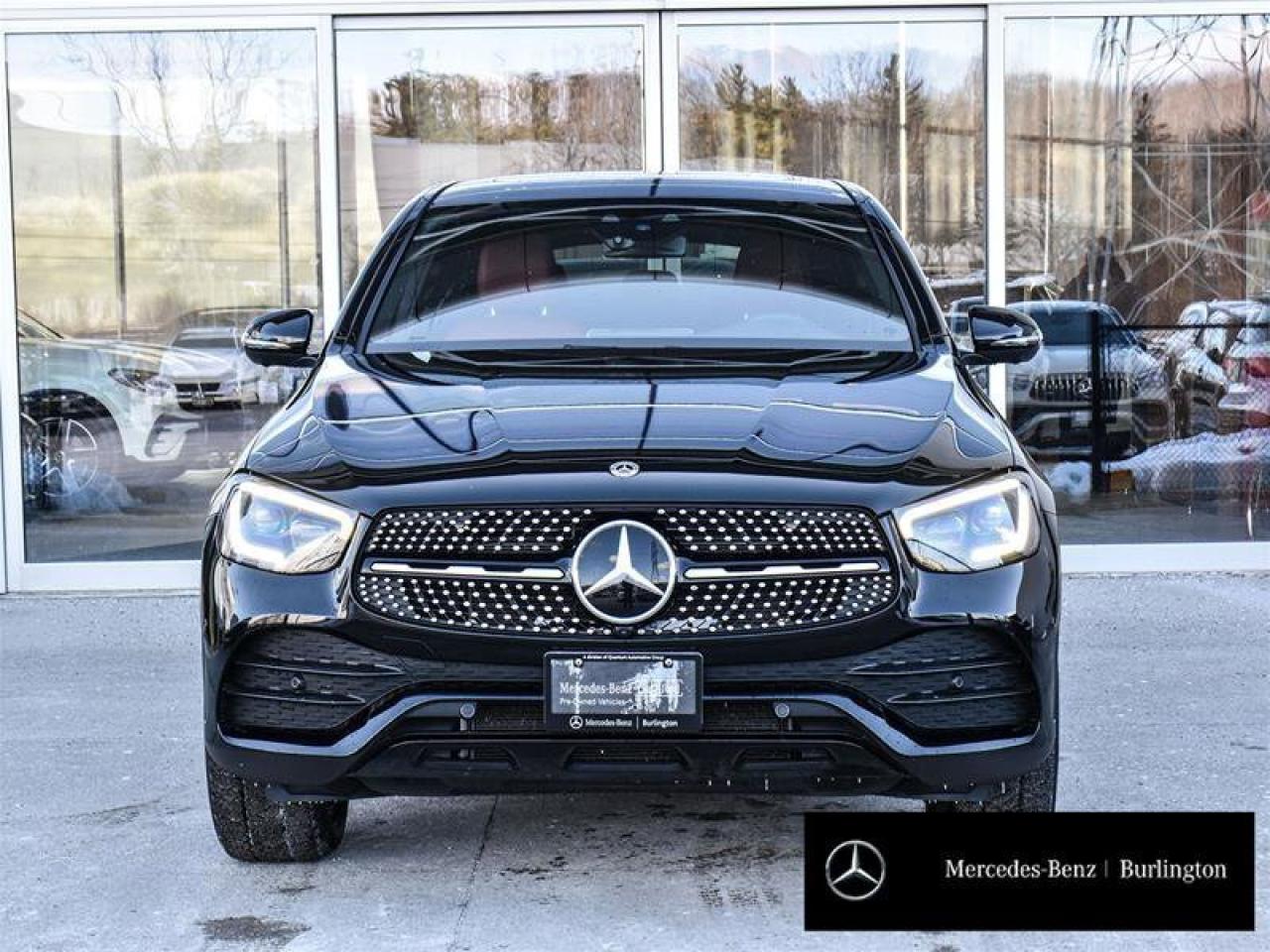 2022 Mercedes-Benz GLC GLC 300 Photo