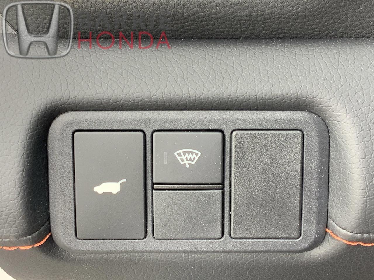 2026 Honda Passport TrailSport Touring 4dr All-Wheel Drive Photo