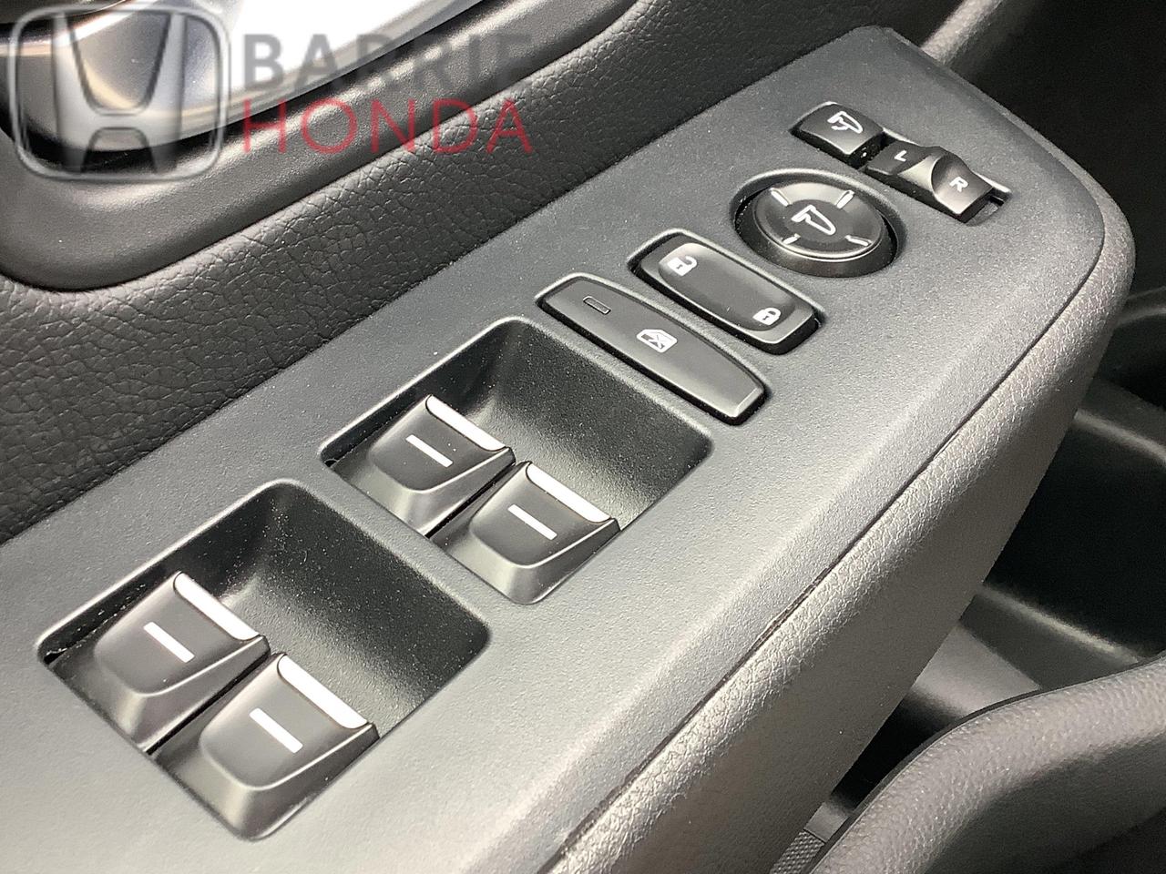 2026 Honda Passport TrailSport Touring 4dr All-Wheel Drive Photo