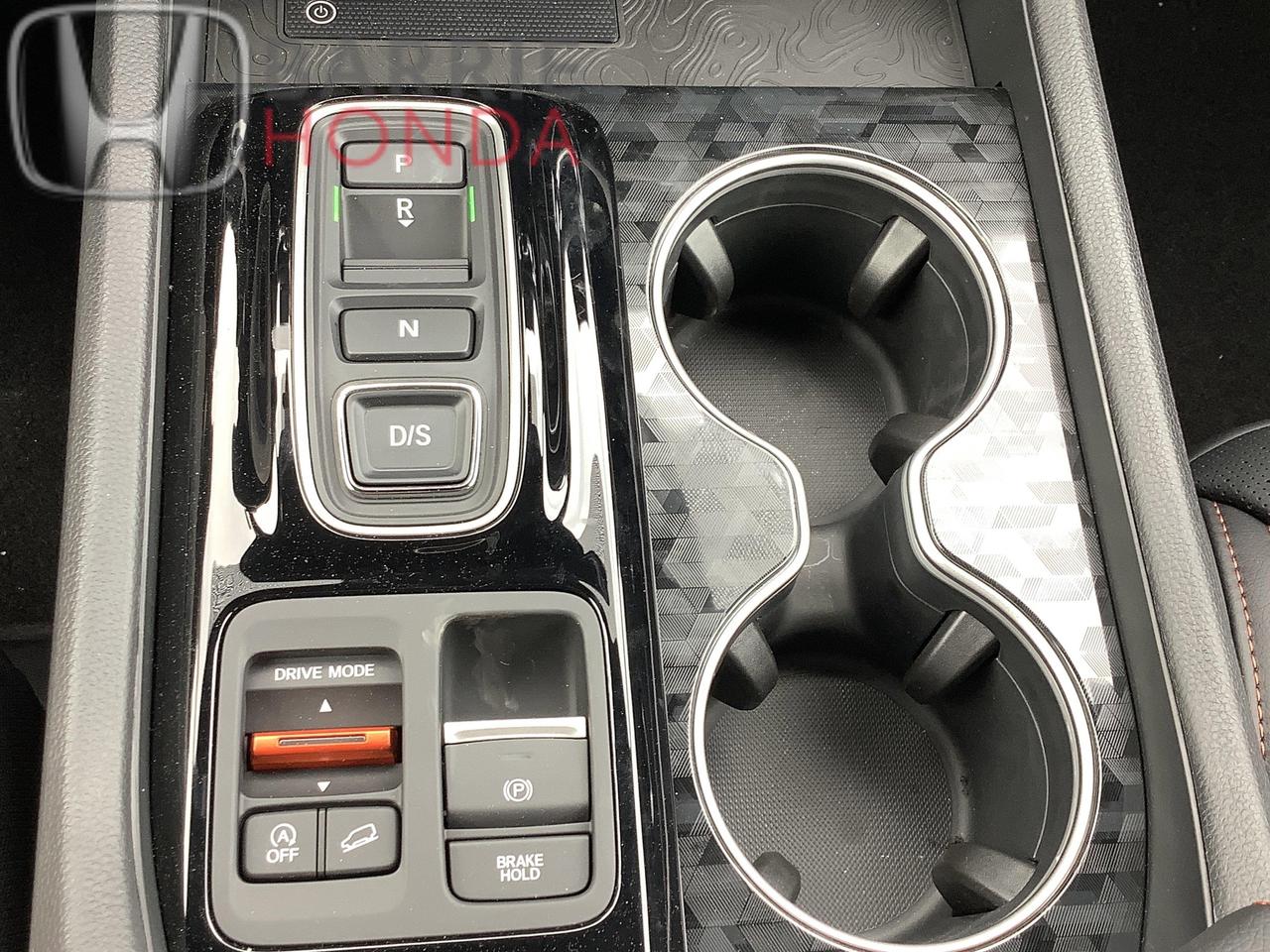 2026 Honda Passport TrailSport Touring 4dr All-Wheel Drive Photo