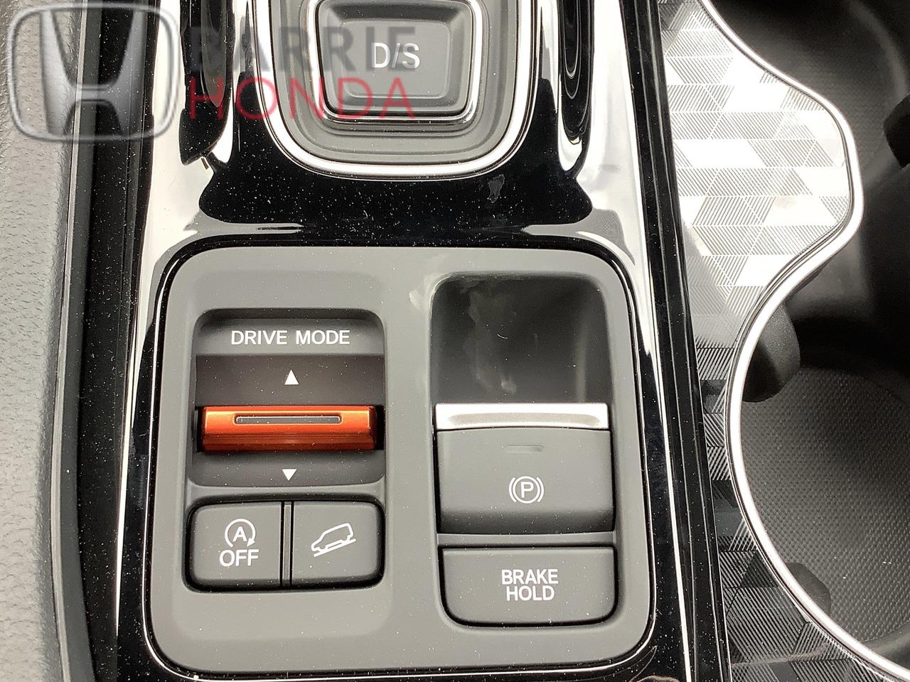 2026 Honda Passport TrailSport Touring 4dr All-Wheel Drive Photo