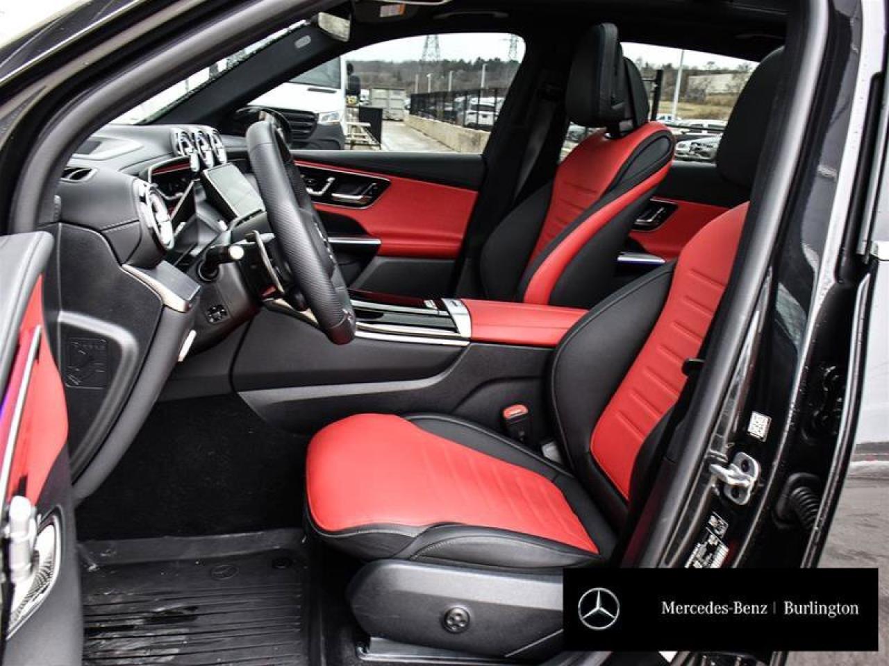 2025 Mercedes-Benz GLC AMG GLC 43 Photo