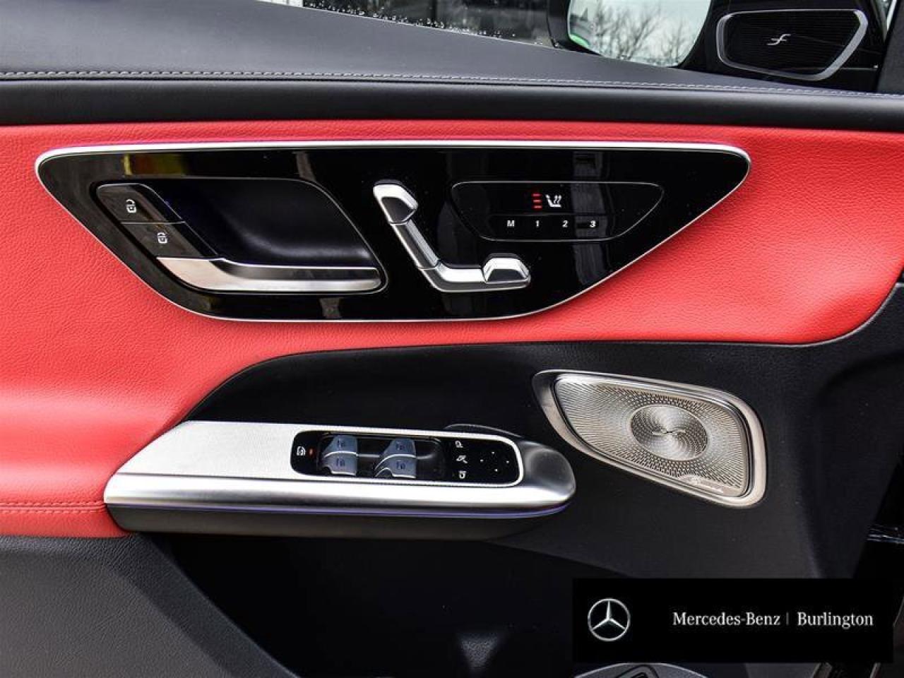 2025 Mercedes-Benz GLC AMG GLC 43 Photo