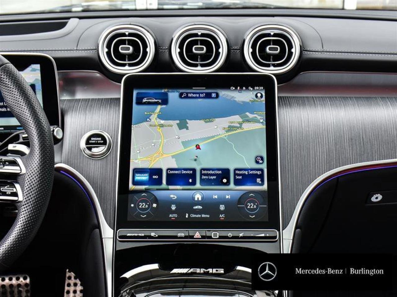 2025 Mercedes-Benz GLC AMG GLC 43 Photo