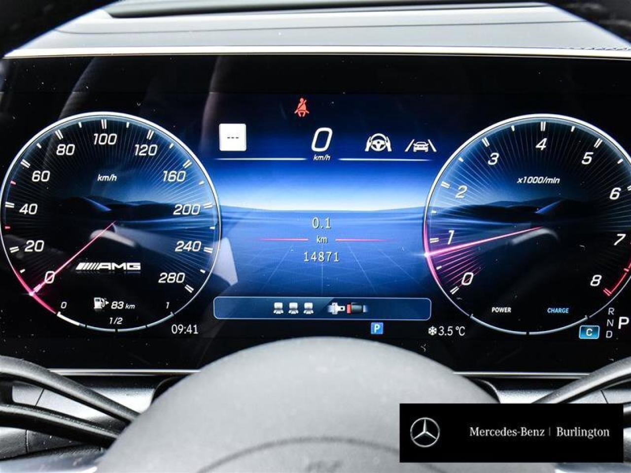 2025 Mercedes-Benz GLC AMG GLC 43 Photo