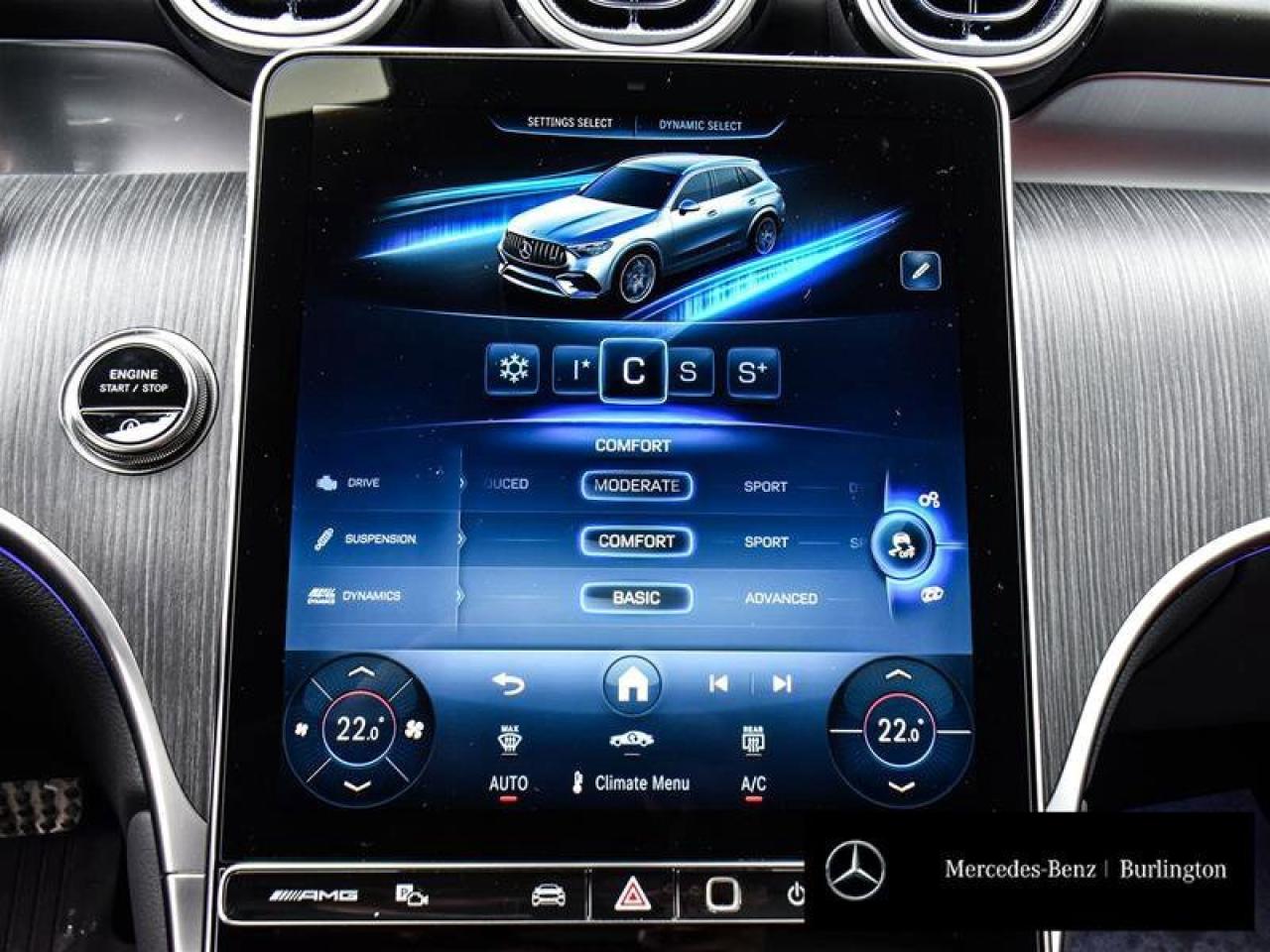 2025 Mercedes-Benz GLC AMG GLC 43 Photo