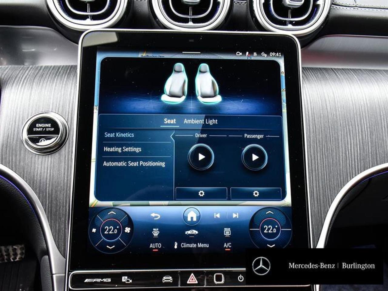 2025 Mercedes-Benz GLC AMG GLC 43 Photo