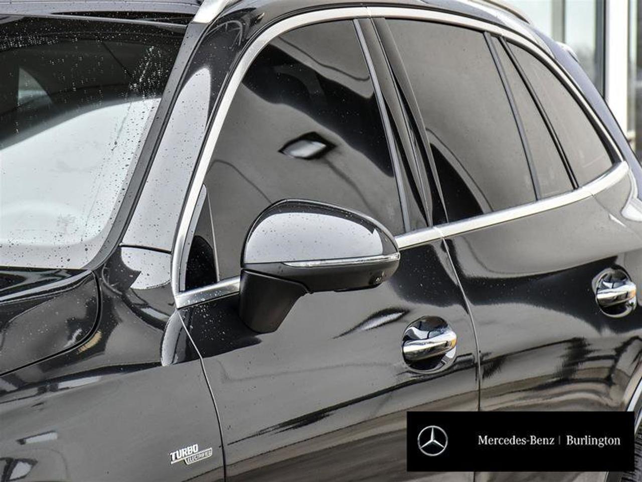 2025 Mercedes-Benz GLC AMG GLC 43 Photo