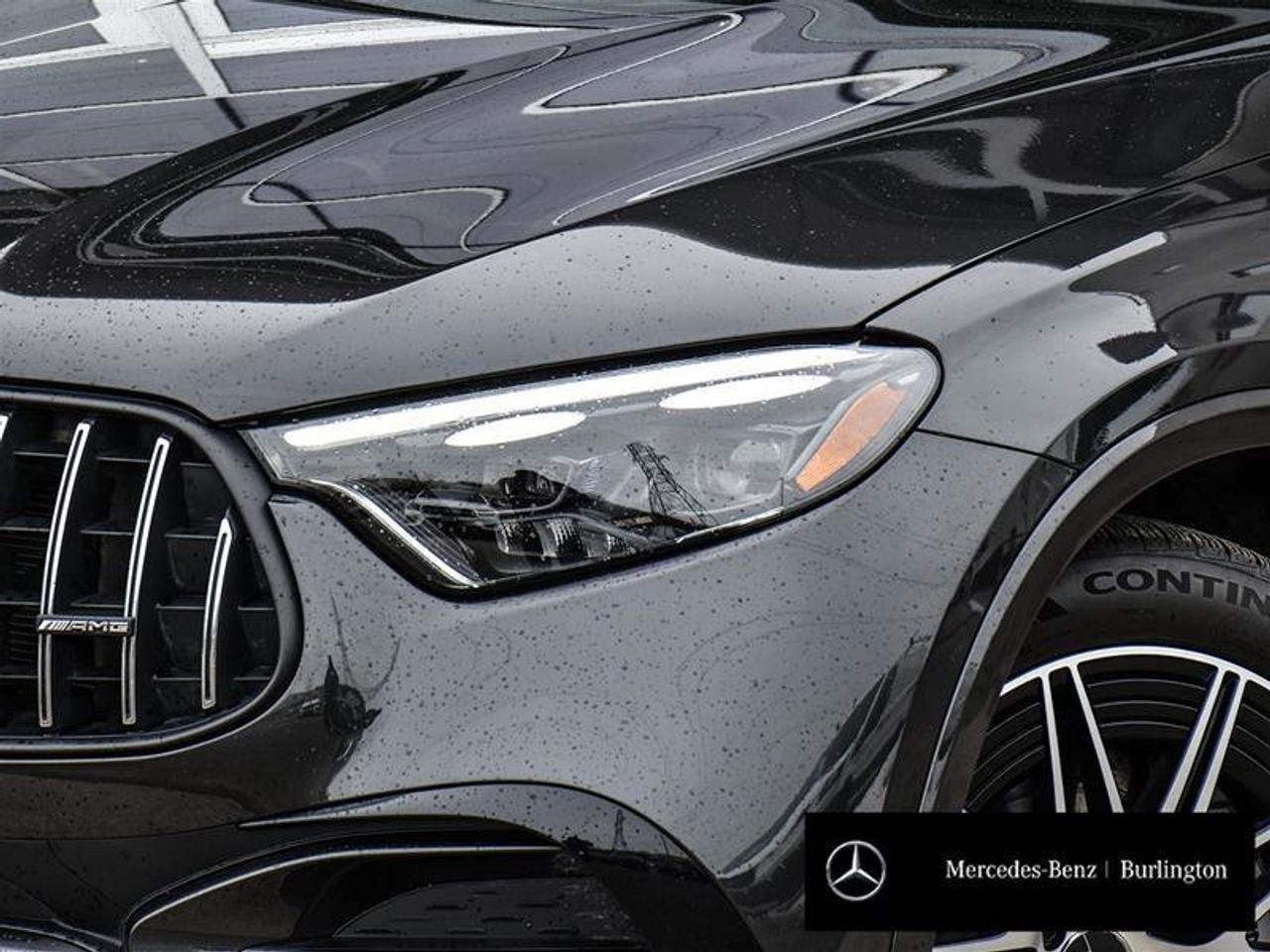 2025 Mercedes-Benz GLC AMG GLC 43 Photo4