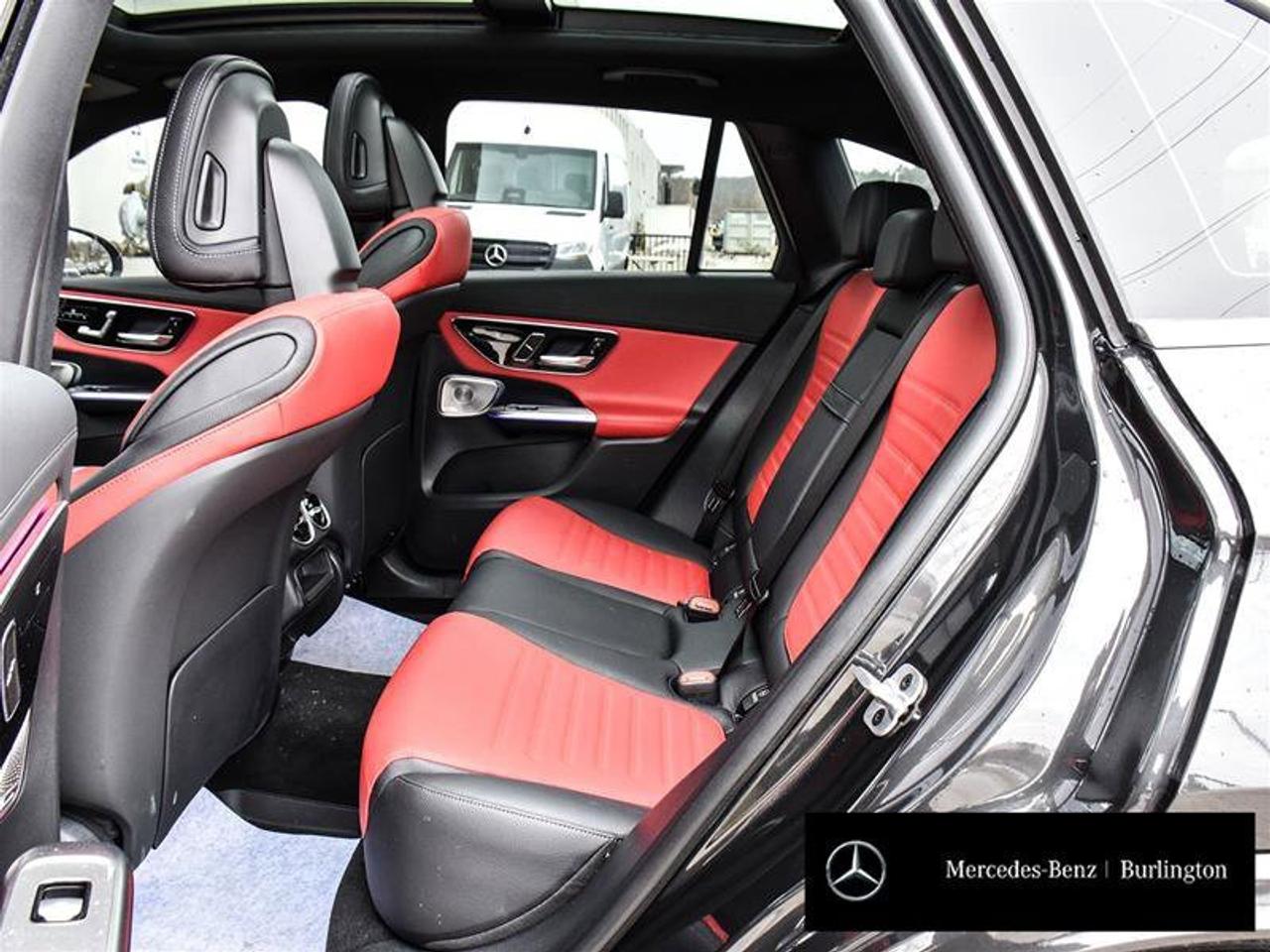 2025 Mercedes-Benz GLC AMG GLC 43 Photo