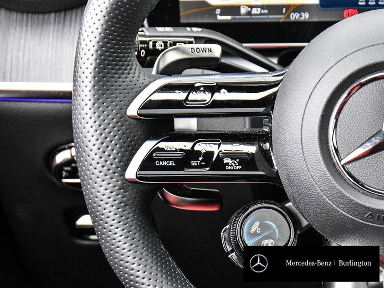 2025 Mercedes-Benz GLC AMG GLC 43 Photo