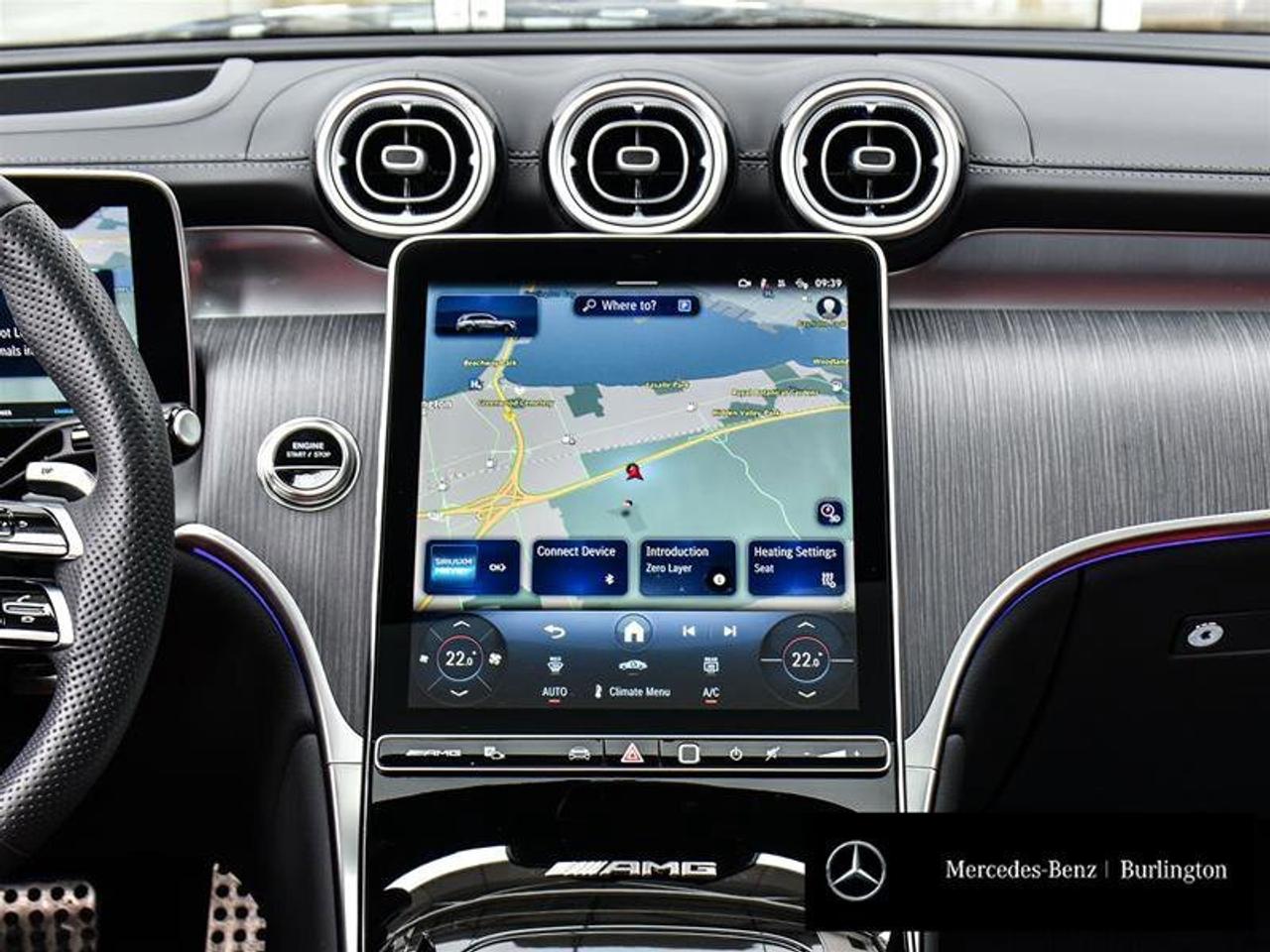 2025 Mercedes-Benz GLC AMG GLC 43 Photo