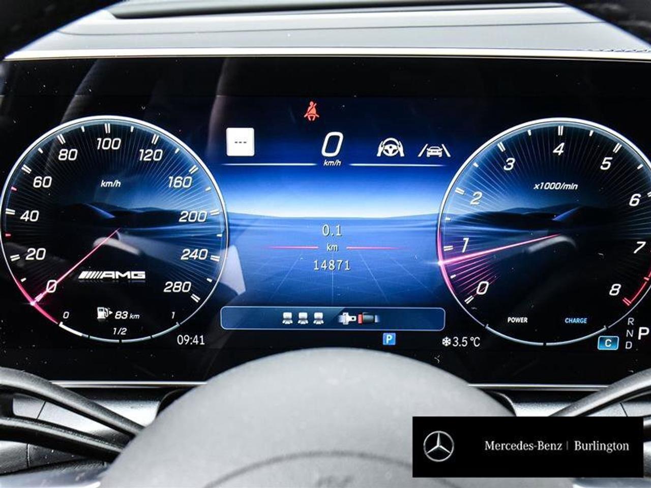 2025 Mercedes-Benz GLC AMG GLC 43 Photo