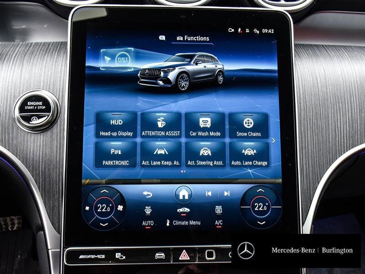 2025 Mercedes-Benz GLC AMG GLC 43 Photo