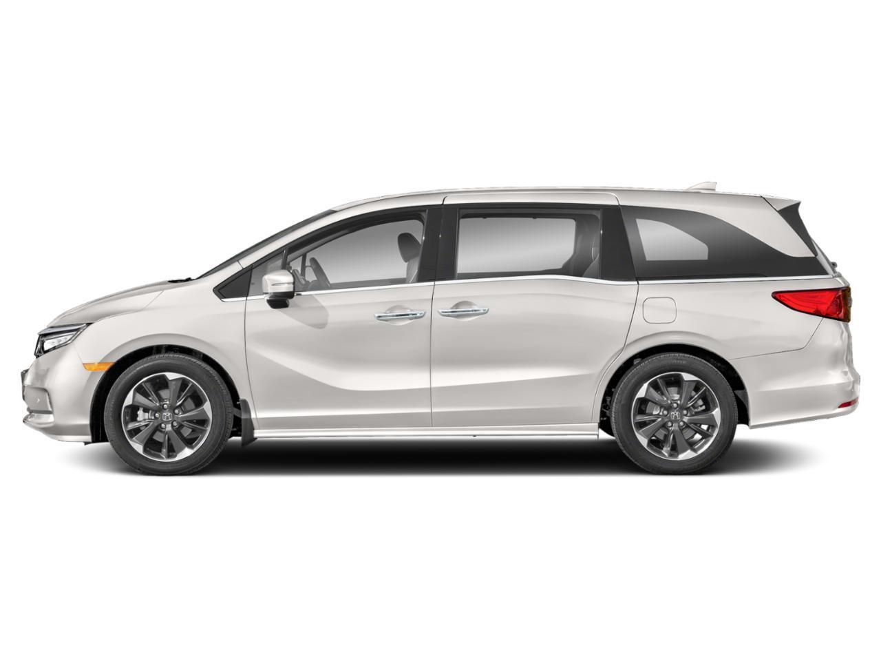 2023 Honda Odyssey Touring Auto Photo