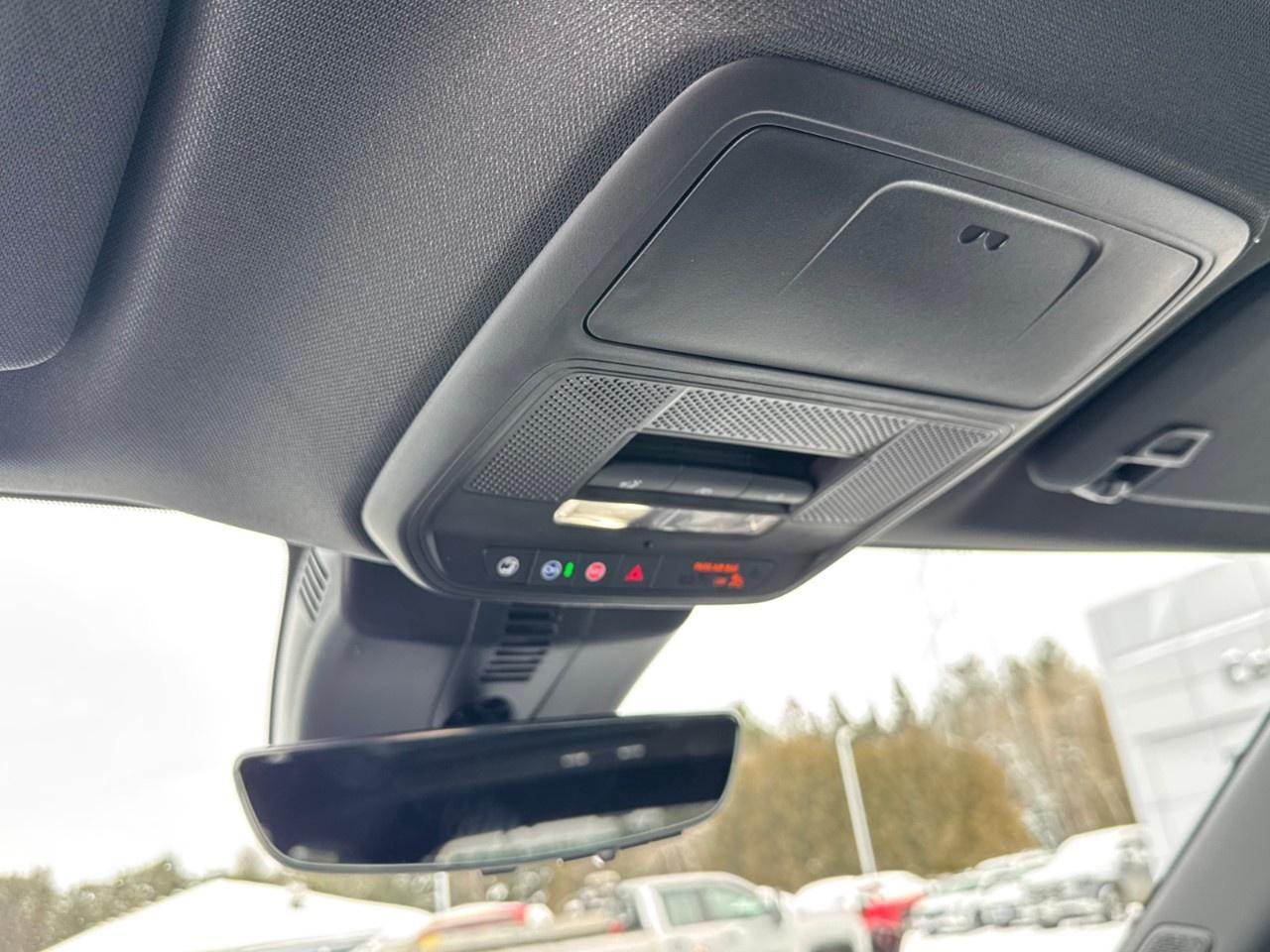 2026 Chevrolet Traverse AWD 4dr Z71 Photo