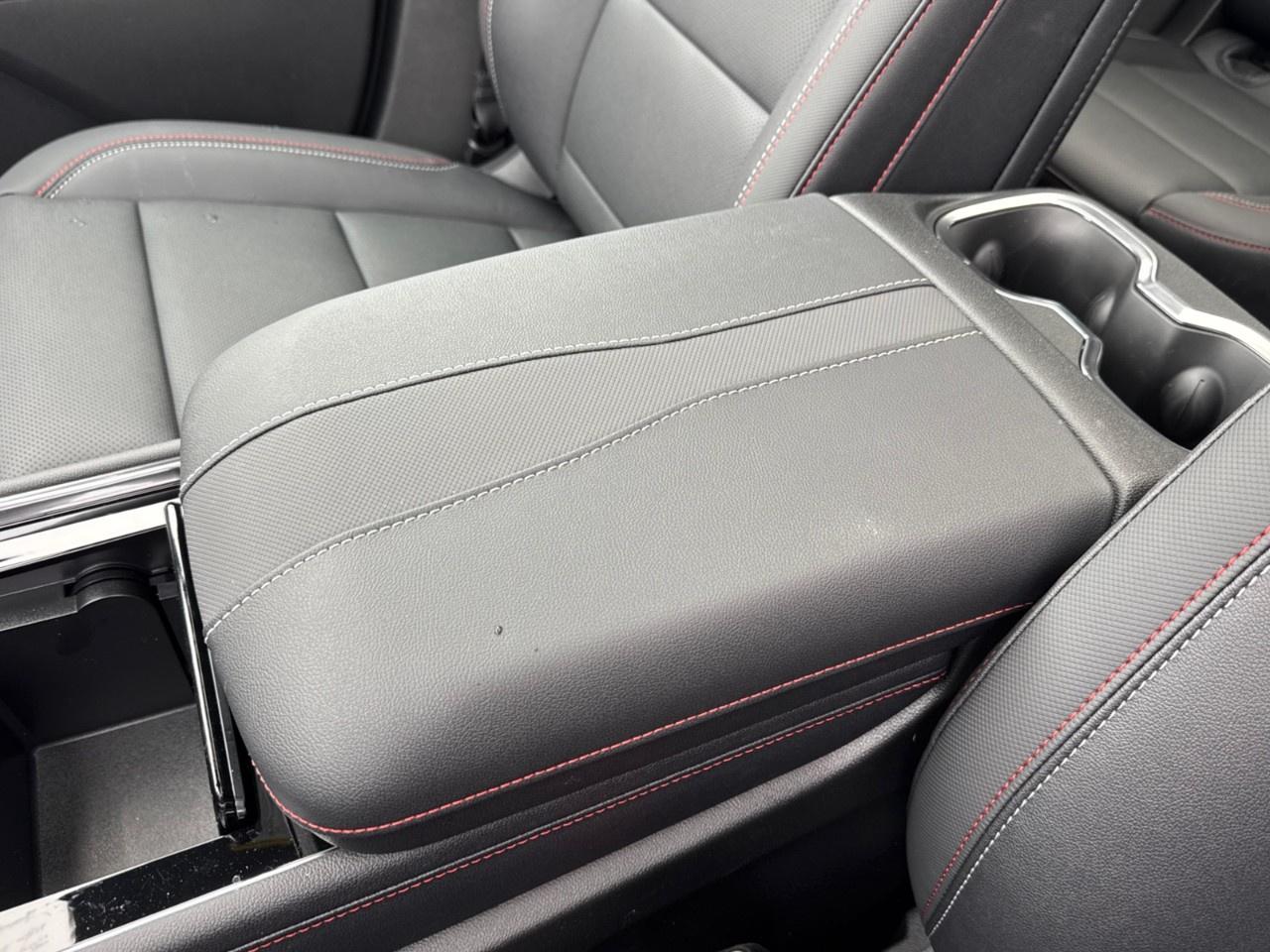 2026 Chevrolet Traverse AWD 4dr Z71 Photo