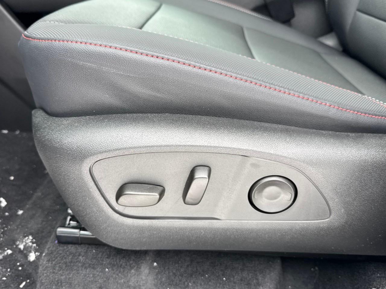 2026 Chevrolet Traverse AWD 4dr Z71 Photo