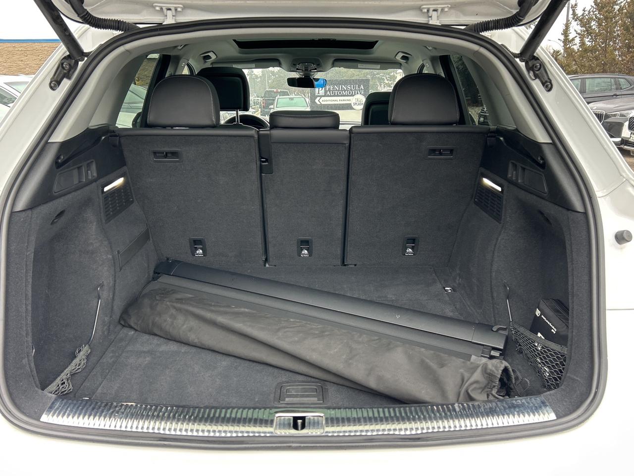 2024 Audi Q5 S-LINE,PANO,ADAPTIVE CRUISE,AMBIENT LIGHTING, NAVI Photo