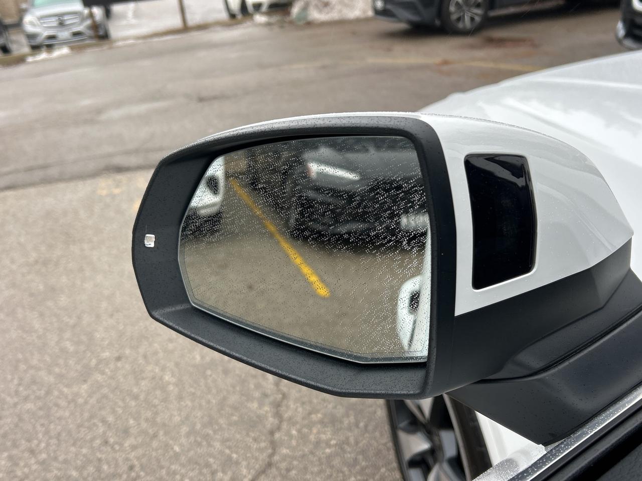 2024 Audi Q5 S-LINE,PANO,ADAPTIVE CRUISE,AMBIENT LIGHTING, NAVI Photo