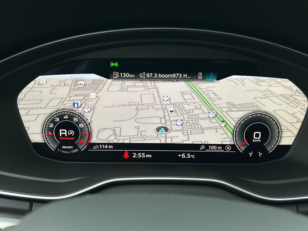 2024 Audi Q5 S-LINE,PANO,ADAPTIVE CRUISE,AMBIENT LIGHTING, NAVI Photo4