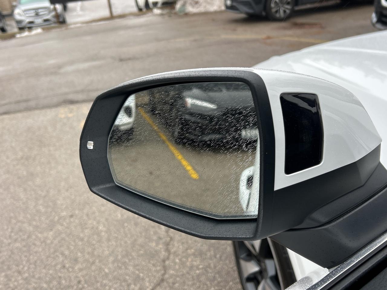 2024 Audi Q5 S-LINE,PANO,ADAPTIVE CRUISE,AMBIENT LIGHTING, NAVI Photo