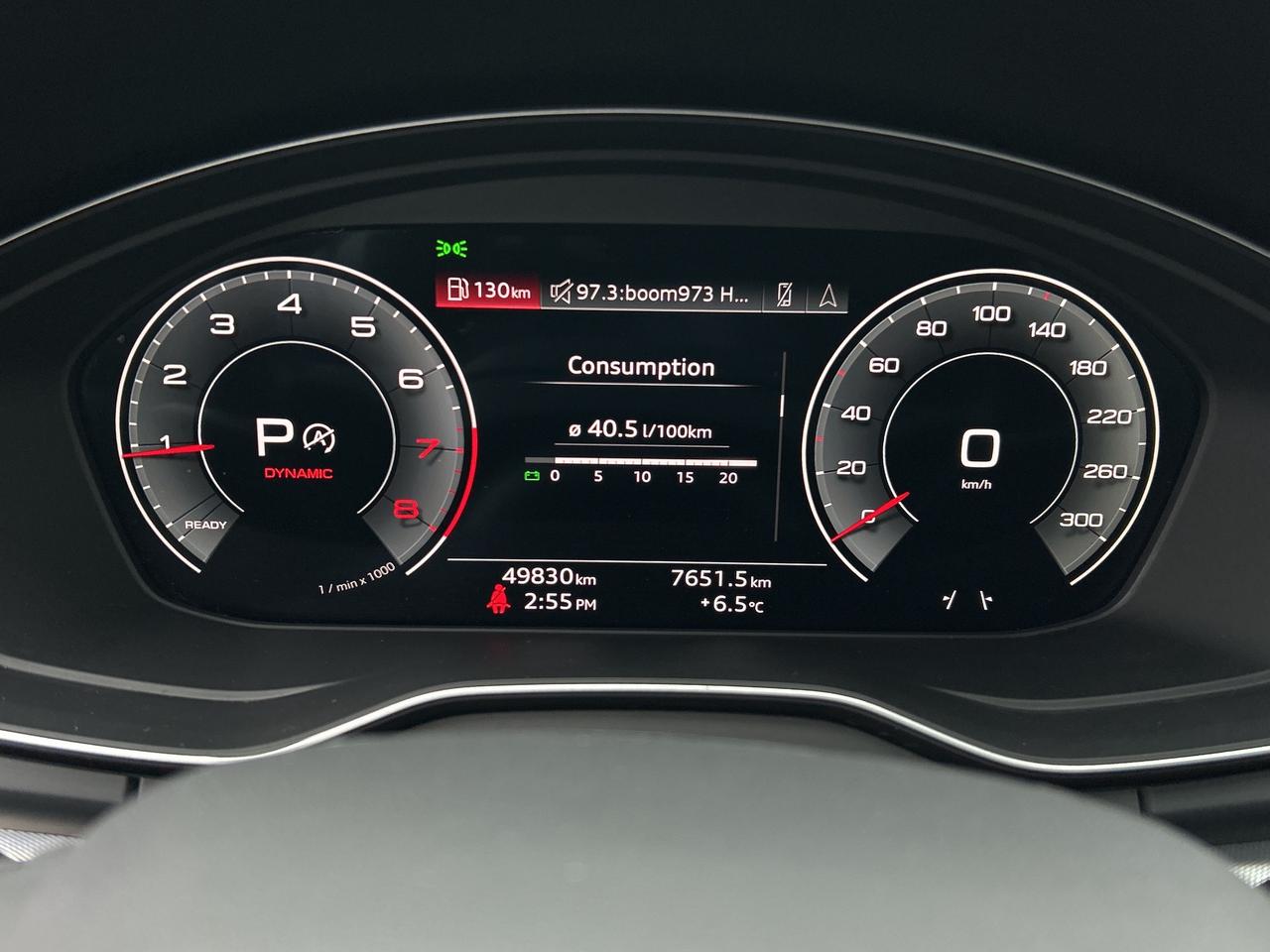 2024 Audi Q5 S-LINE,PANO,ADAPTIVE CRUISE,AMBIENT LIGHTING, NAVI Photo